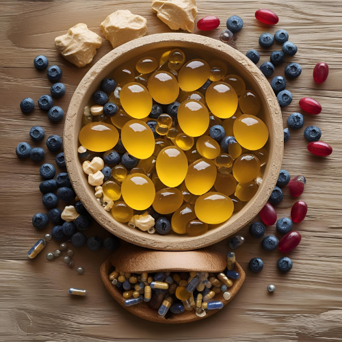 Specialty Supplements