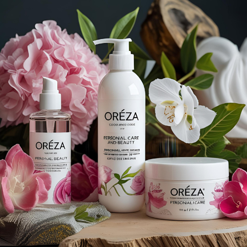 Personal Care and Beauty