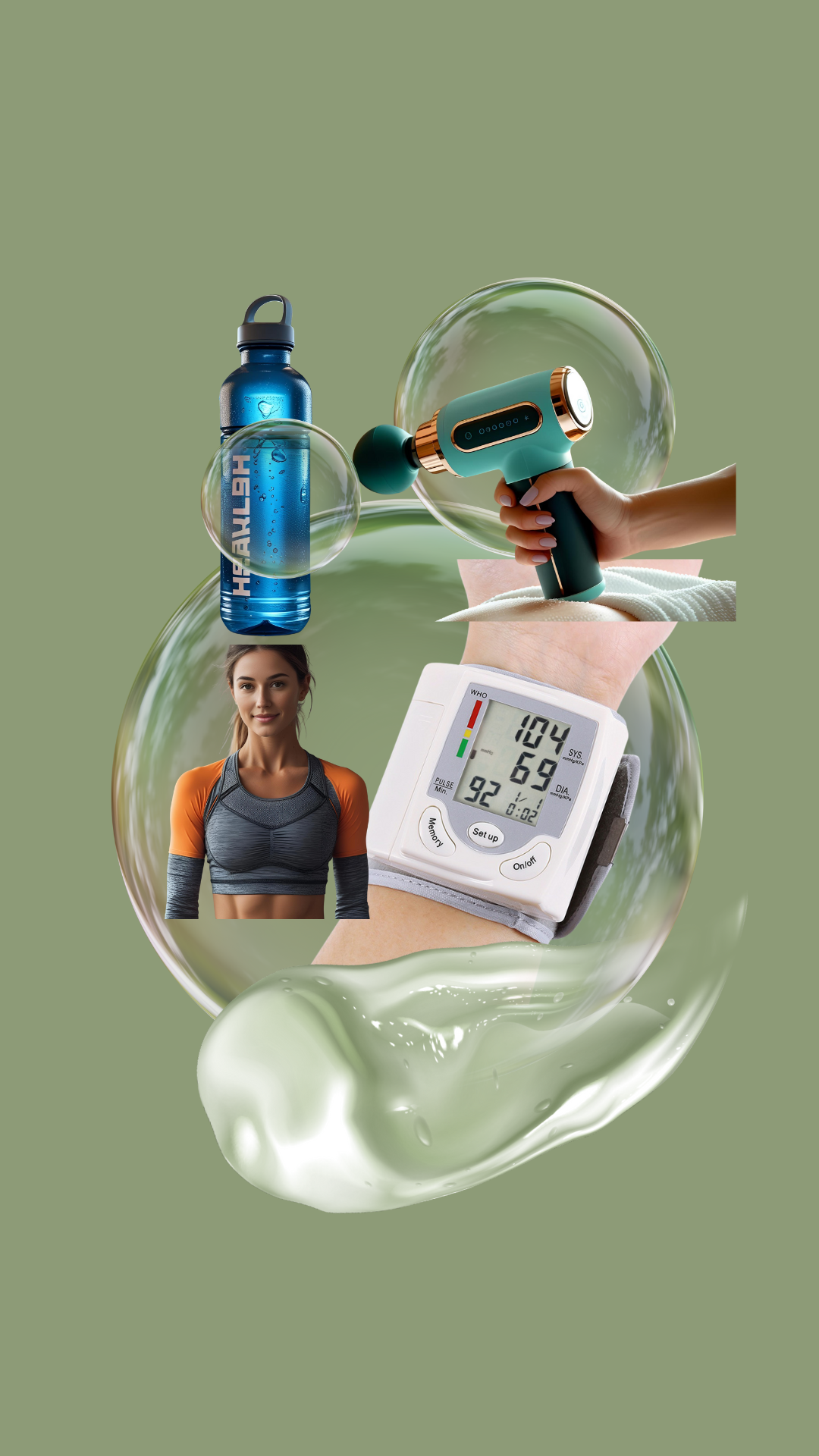 Wellness Essentials